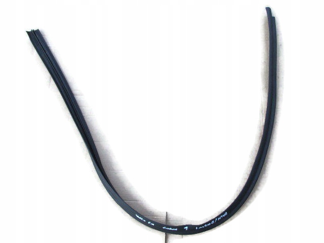 фото №7, Cherokee liberty kj lift прокладка дах двері ліва