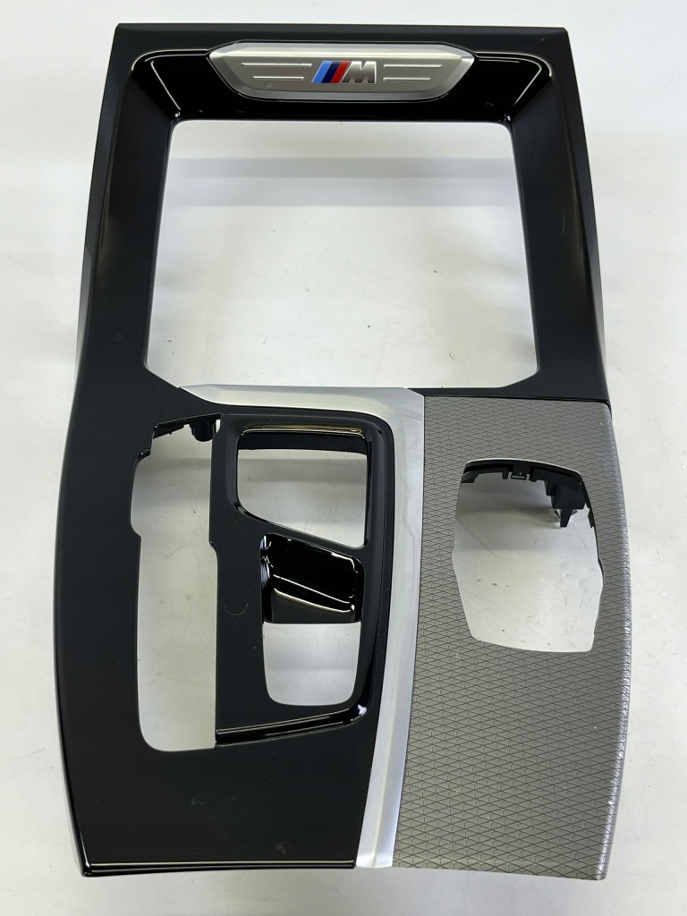 Декоры туннель панели накладки декоративные решётки обдув bmw x4 g02 m40ix mpakiet Доставка