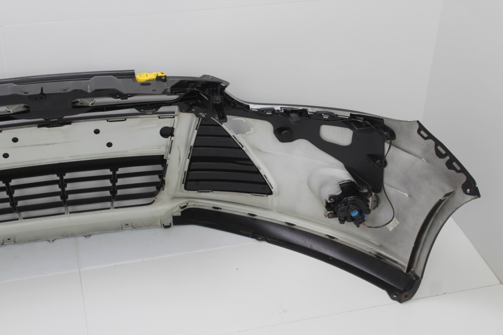 Бампер перед передний ford focus mk3 10-14r jayc Киев