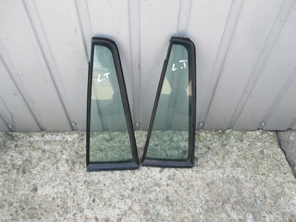 фото №7, Mazda 2 ii 02-07 стекло с дверь левый задняя