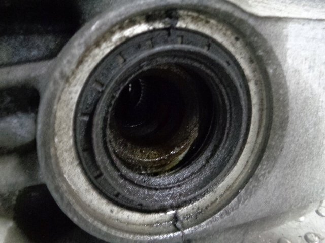 фото №5, Porshe cayenne 7p мост дифференциал задняя