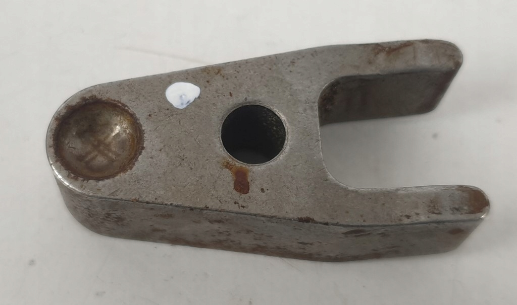 фото №1, Крепление кронштейн впрыска mercedes w245 w169 cdi