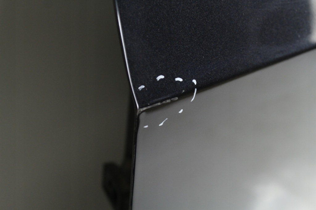 фото №9, Двері ліва лівий перед ibiza iv 6j 09-17 3d