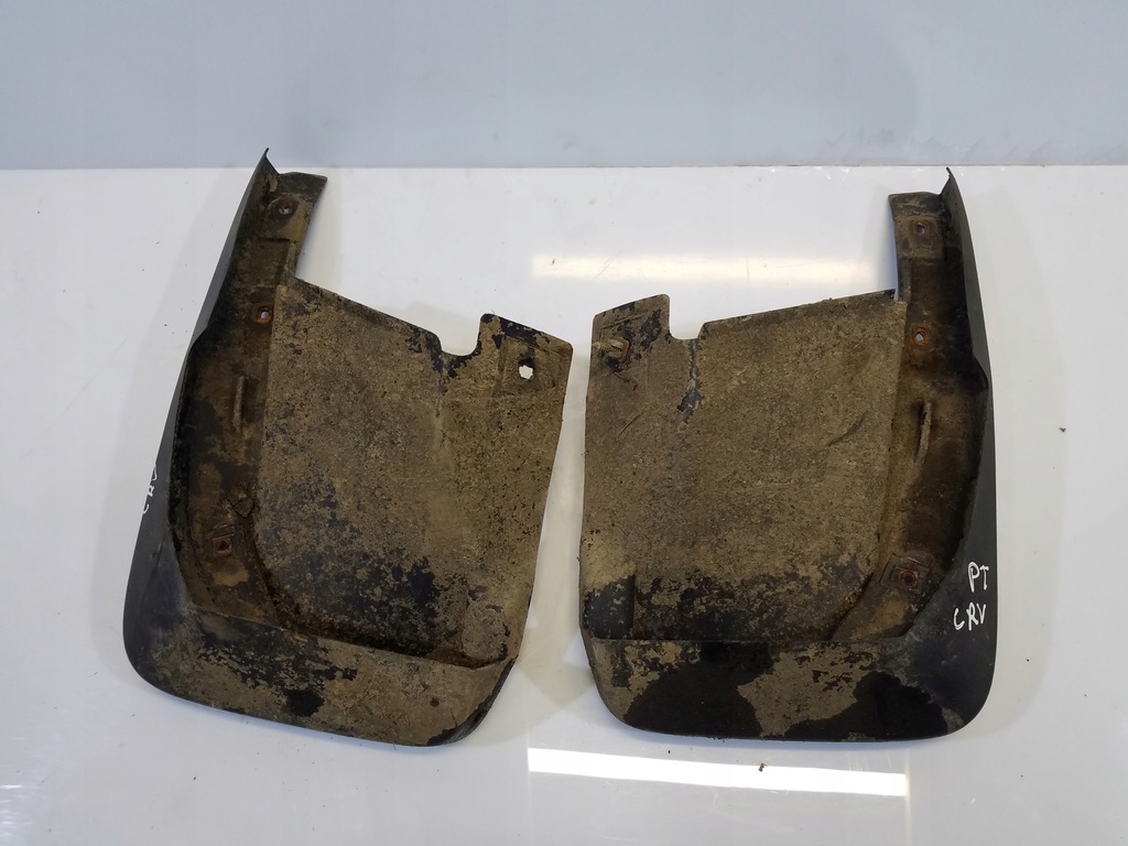 фото №1, Брызговик задняя honda cr-v iii