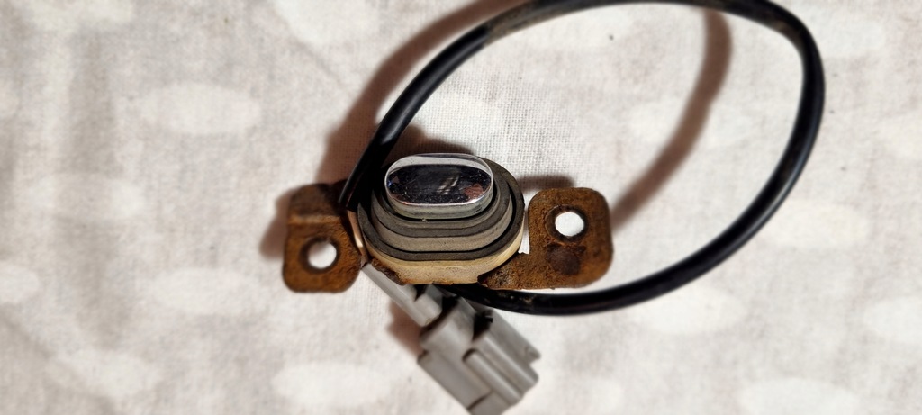 фото №1, Nissan pathfinder r51blenda задний крышки