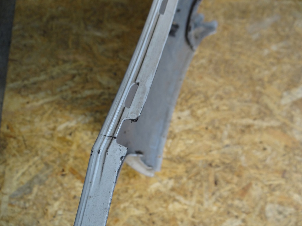 фото №7, Бампер задня skoda superb iii kombi 15-