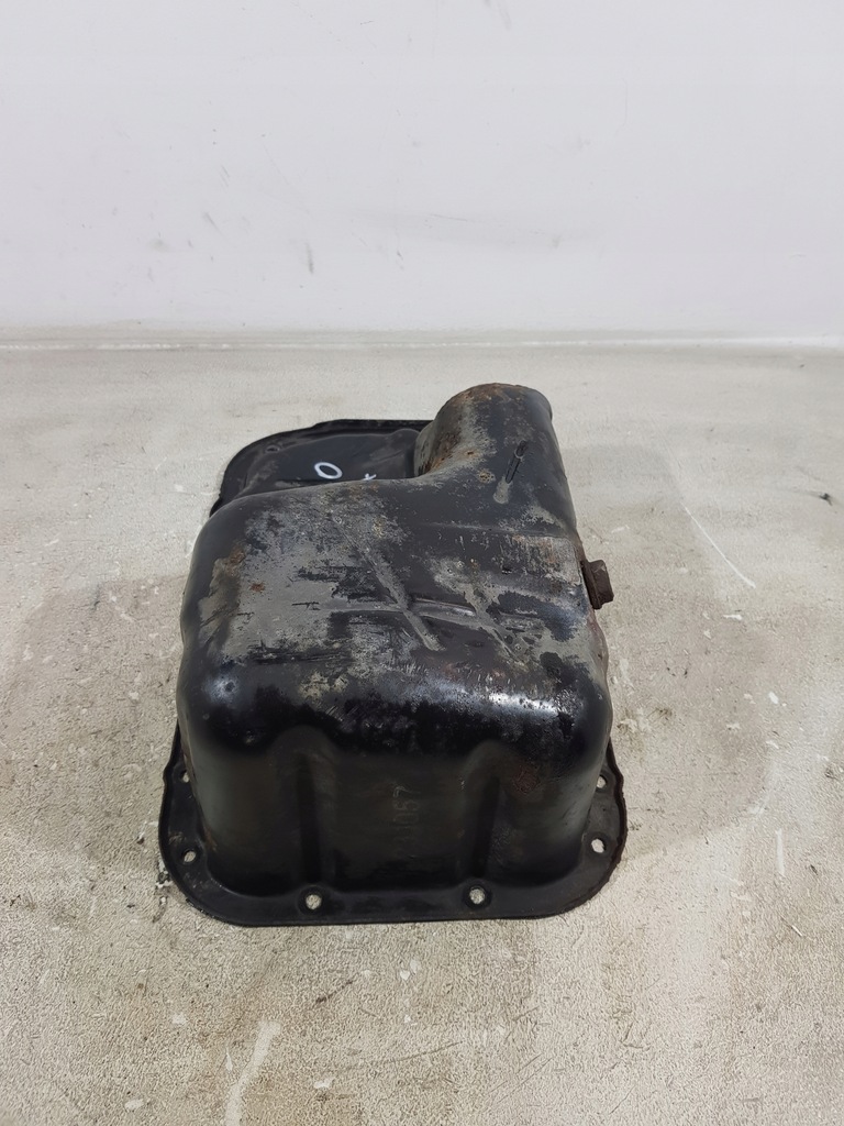 фото №6, Поддон масла масляная mitsubishi space star ii 1.0b 3a90