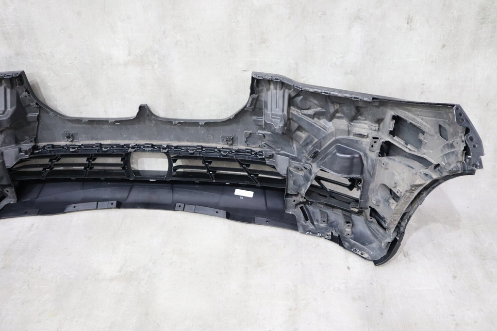 фото №12, Бампер перед bmw x7 g07 na 6 pdc na камера na acc