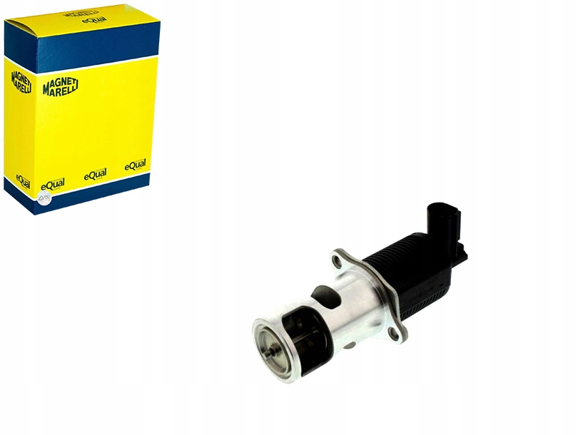 фото №1, Клапан egr nissan interstar opel vivaro a renault avantime espace iii