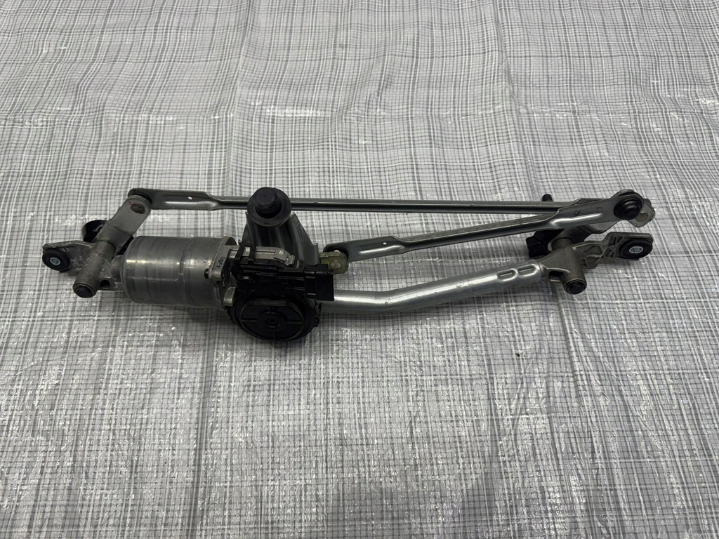 фото №1, Механізм двірник kia sorento iv 98100-p2000