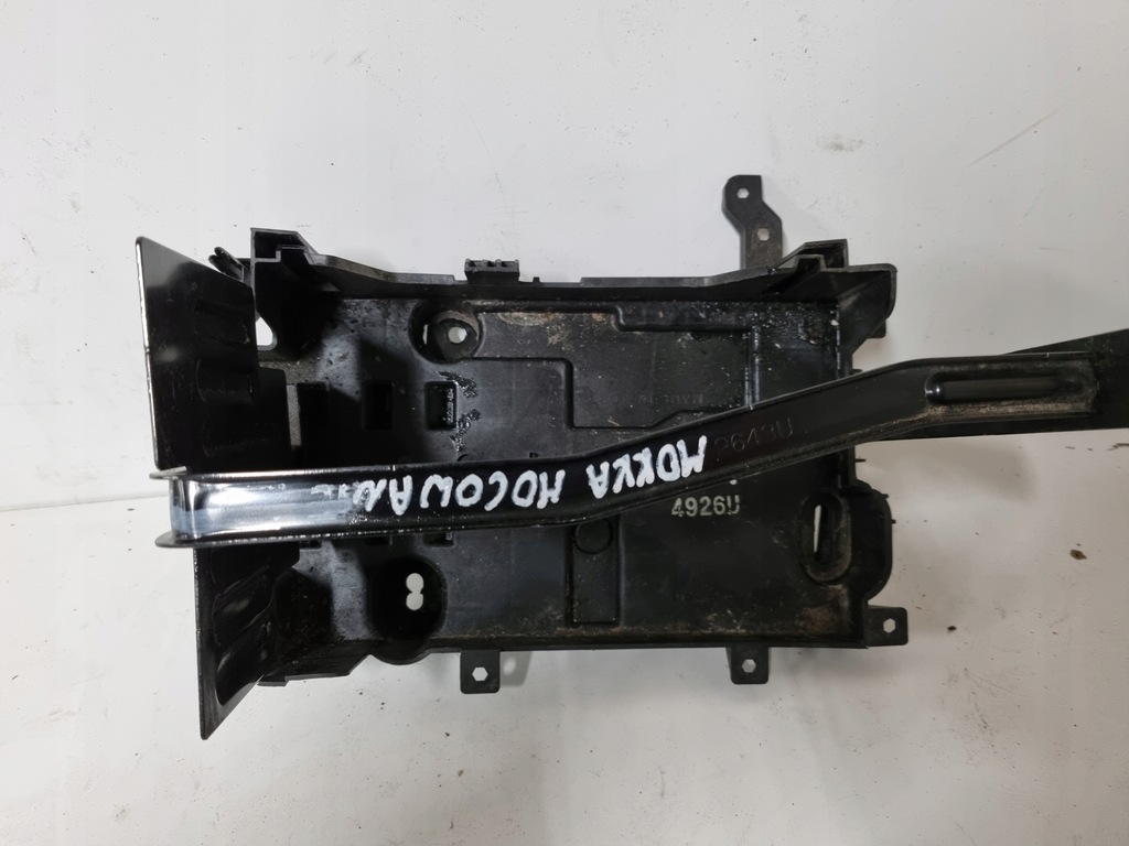 фото №1, Opel mokka основание аккумулятор 95933269