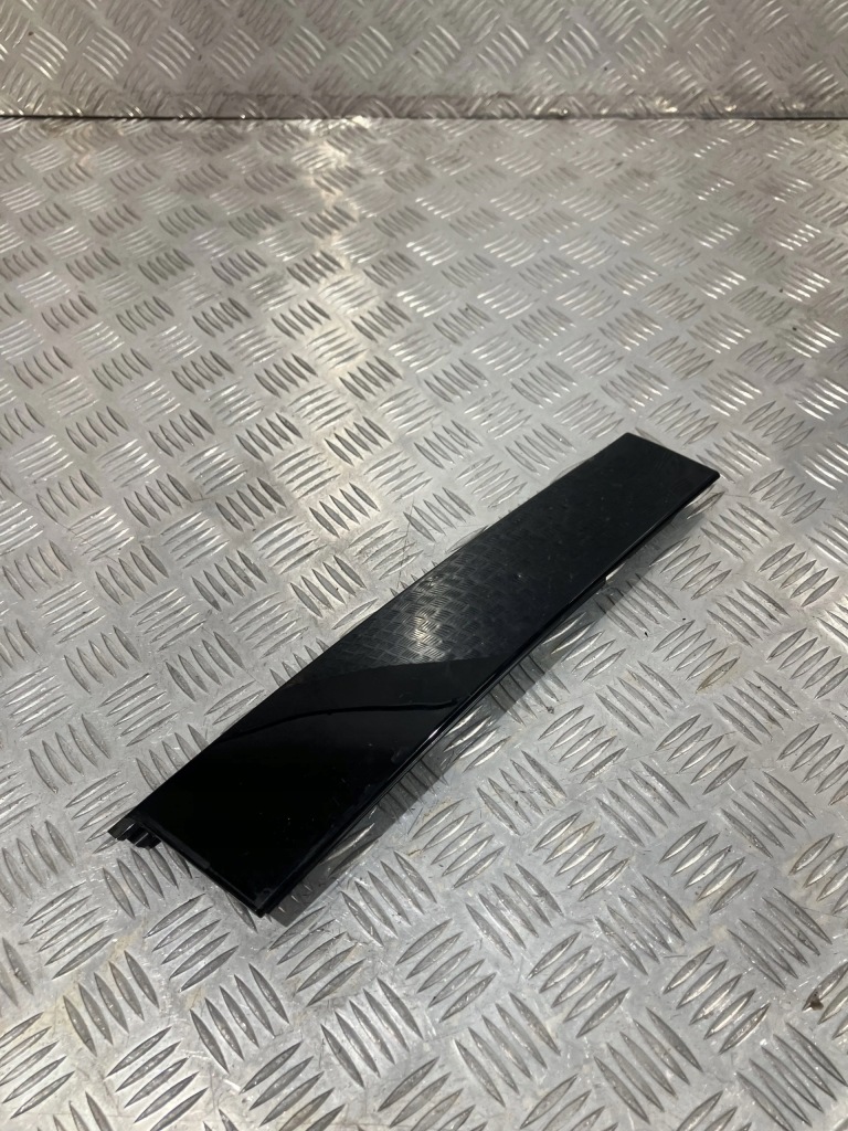 фото №1, Молдинг накладка двері лівий задня opel mokka b ii 20- 98347972xk