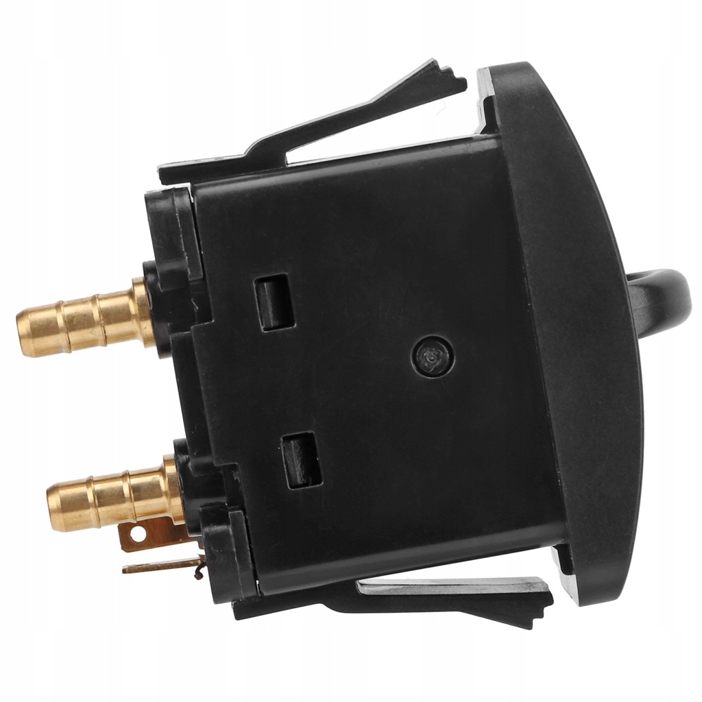 фото №10, Электрический переключатель клапана w сиденье кабины