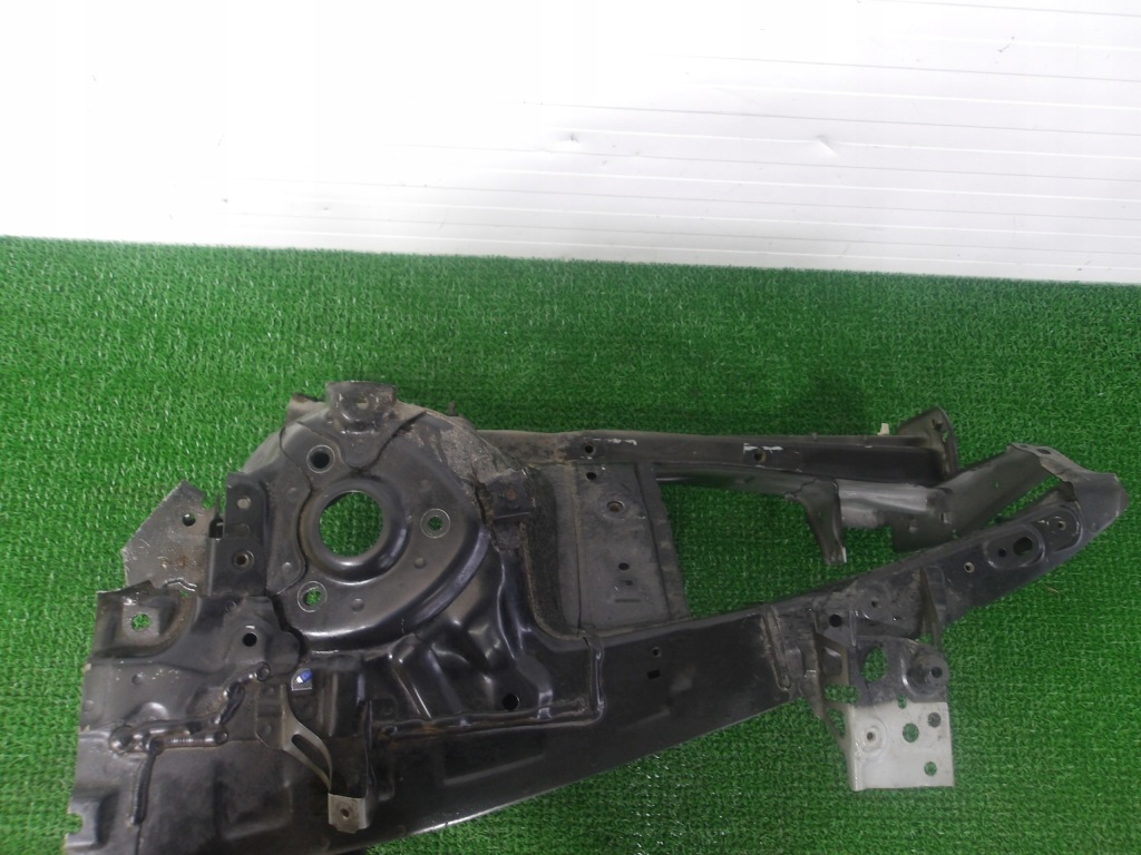 Mazda cx-5 kd 12-17 лонжерон права підкрилок чашка перед в Україні