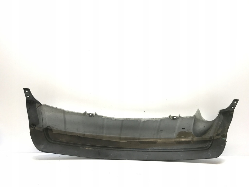 фото №12, Suzuki sx4 iv 4 lift спойлер накладка бампер задня 71861-55l0