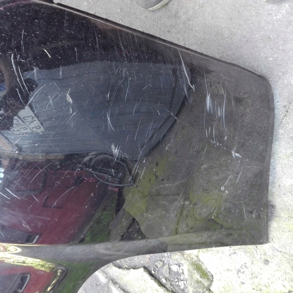 фото №12, Audi a6 c6 sedan бампер задня задній 4xpdc lz9y комп'ютер