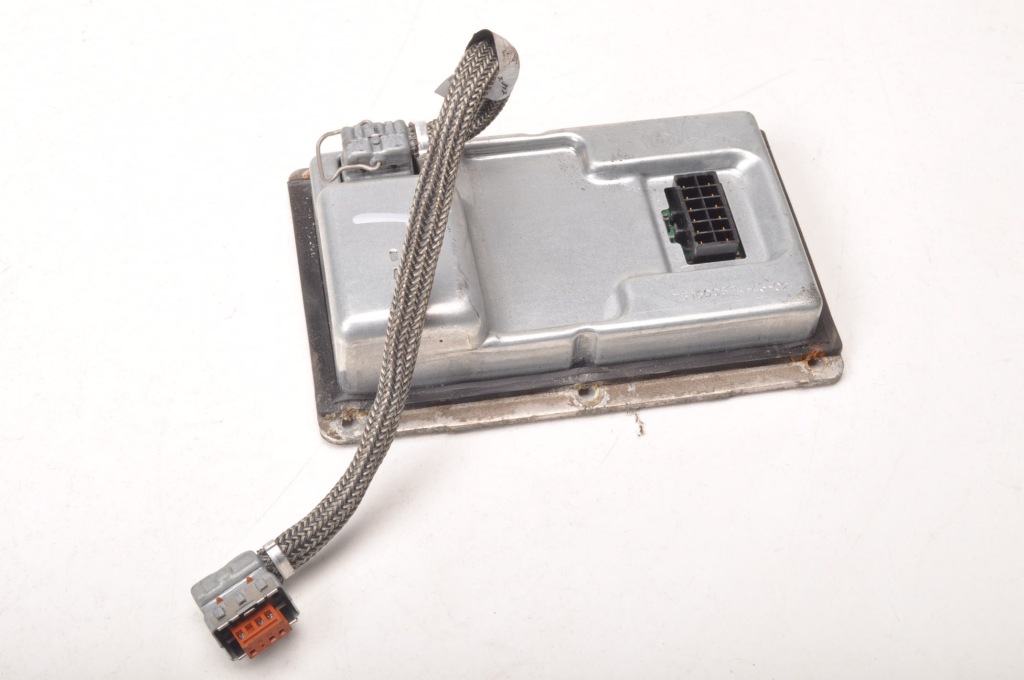 фото №1, Citroen c8 перетворювач ксенон 89030461