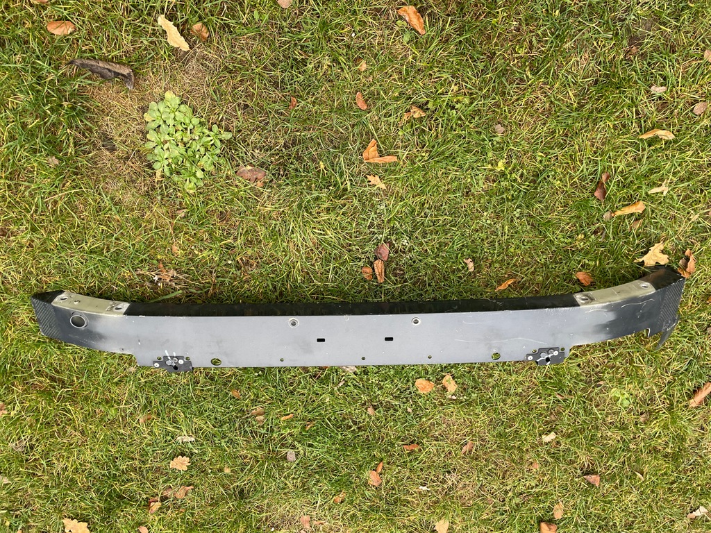 фото №1, Volvo v90 s90 балка передня