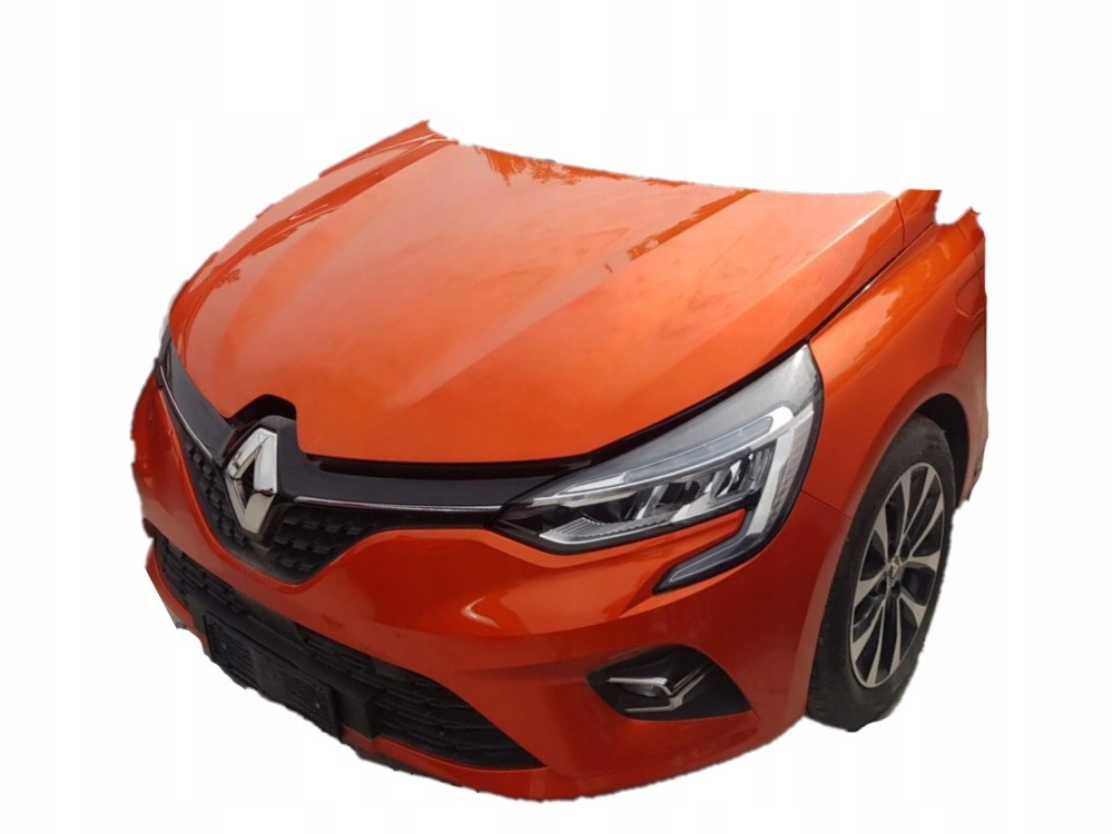 фото №8, Renault renault clio v 5 бачок серво підсилювач гальм насос гальмівна jak nowe