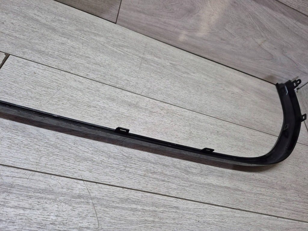 Купить 16051. mini f56 молдинг решётка радиатора перед 9450550