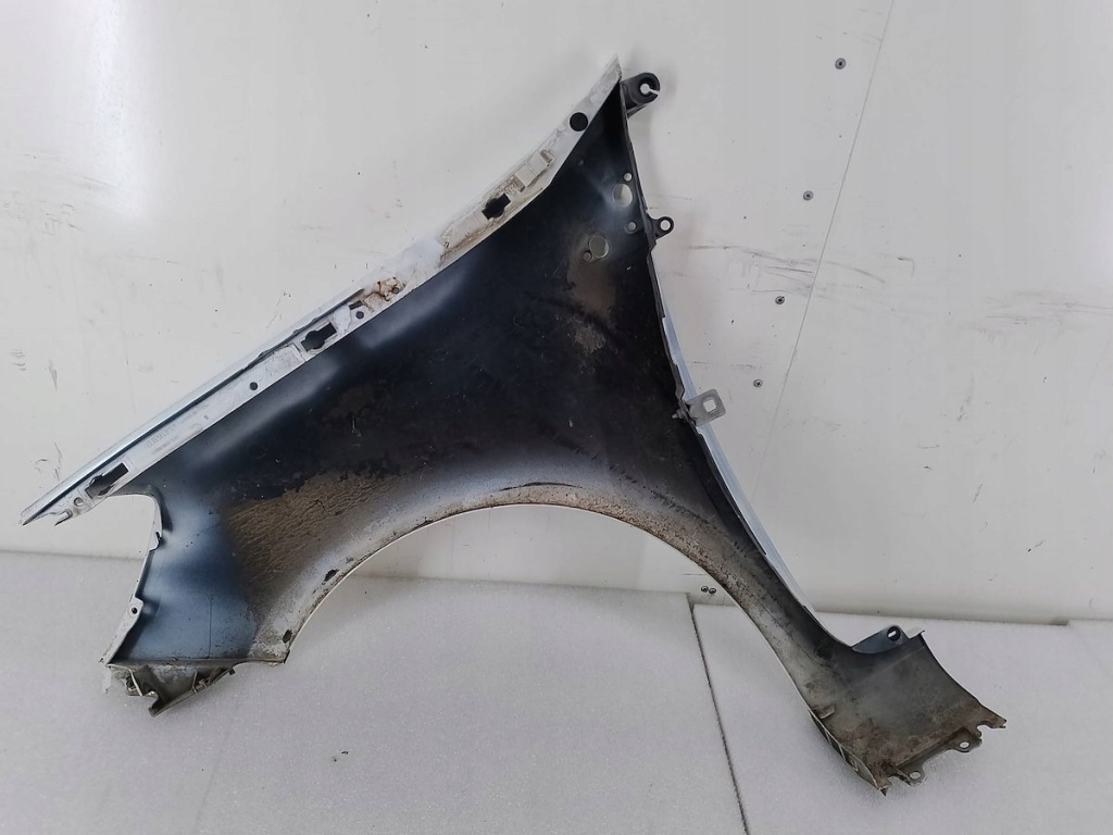 Купить Крыло  правый  перед renault clio 3 fl 8200256118 185 ov369 хэтчбек