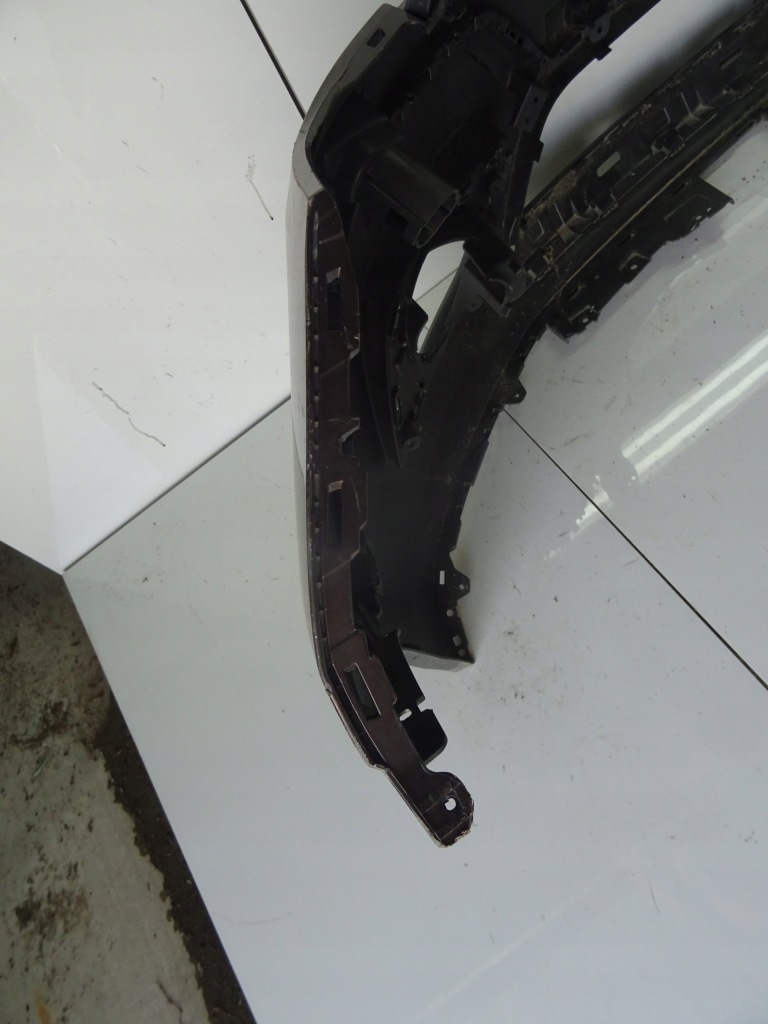 фото №8, Opel mokka бампер передній перед оригінал!