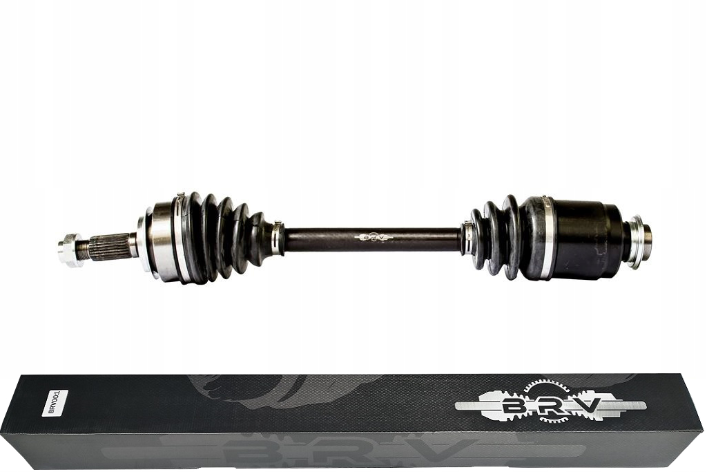 фото №1, Brv brv001 приводной вал передняя p