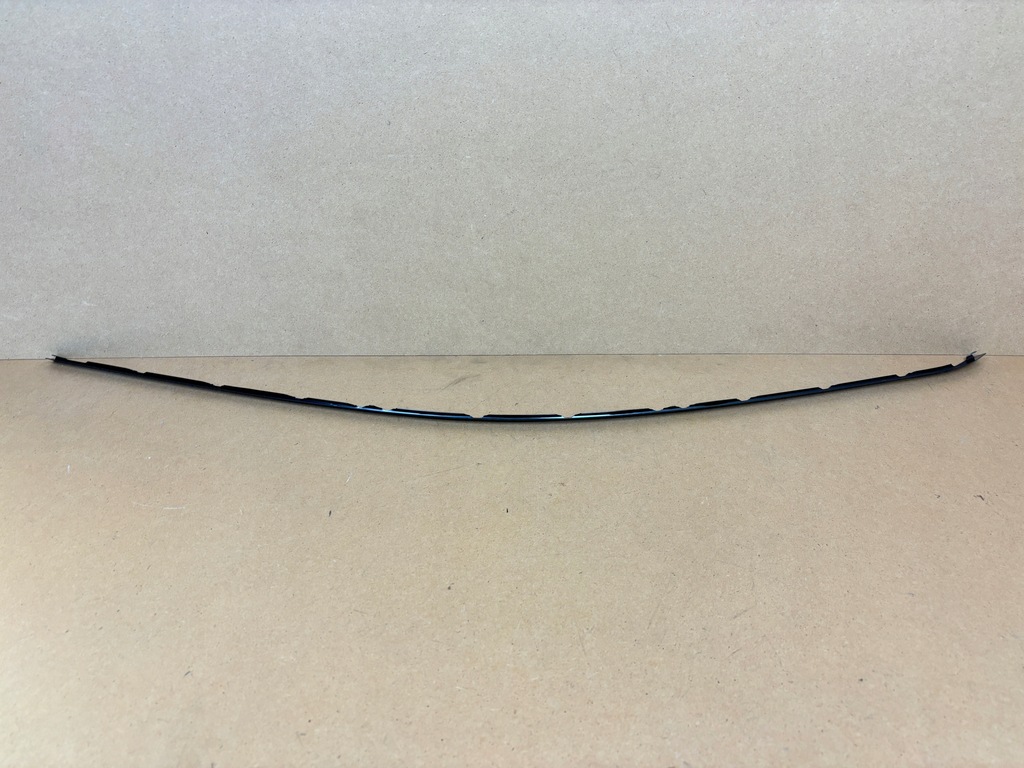 фото №4, Citroen berlingo молдинг дверь левая перед