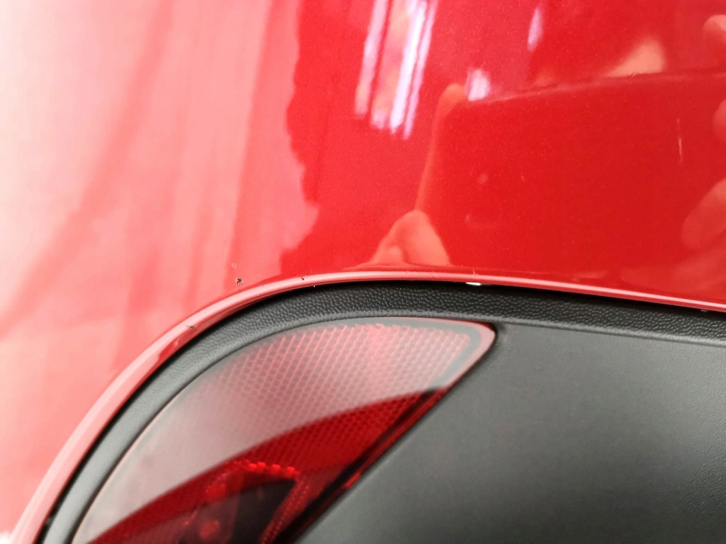 фото №16, Новий org бампер задня задній vw id.4 11a807417 lc3j