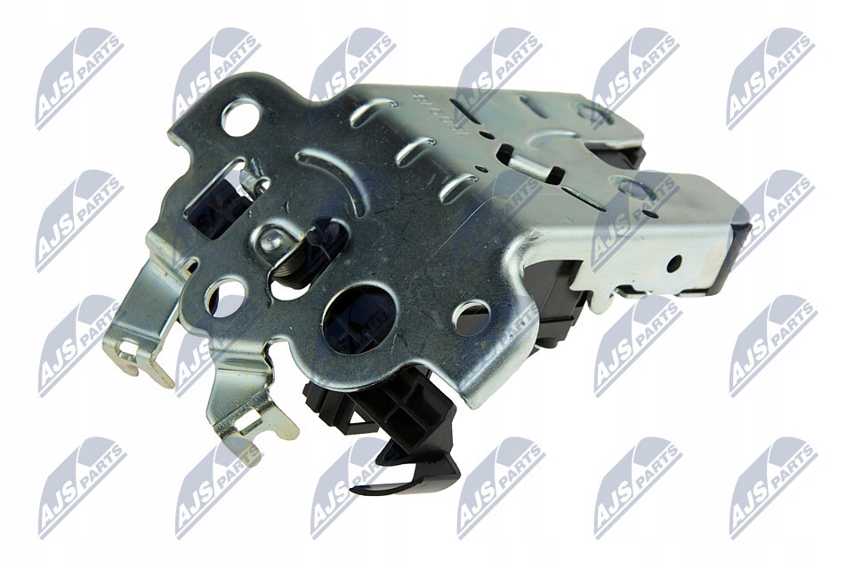 фото №9, Замок крышки багажника porsche cayman 2.7 3.8 gt4