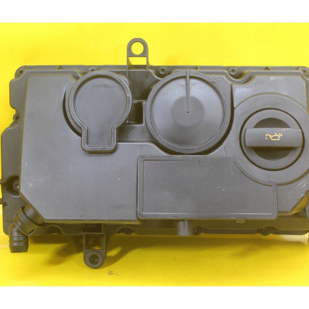 Купить Крышка клапанов 1.9 tdi 8v bls bxe skoda octavia 2 vw audi 03g103469m