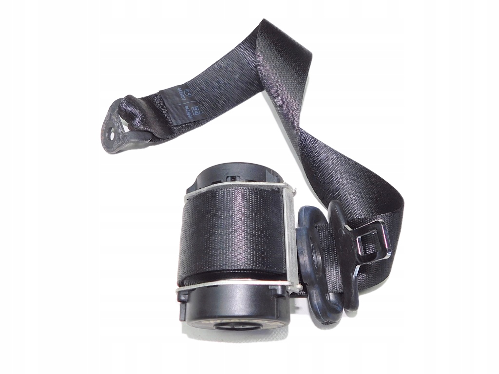 фото №1, Smart forfour i 2006r pas безопасности правый задняя