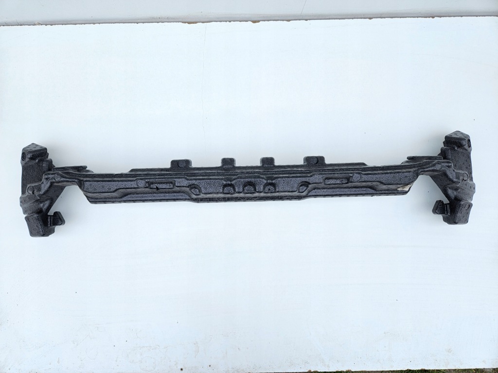 фото №1, Mercedes glb w247 абсорбер бампера перед передній