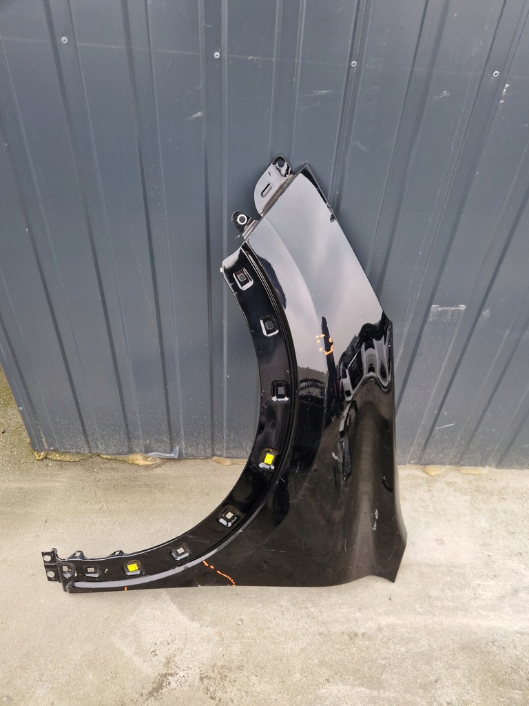 фото №1, Kia niro крыло перед левый