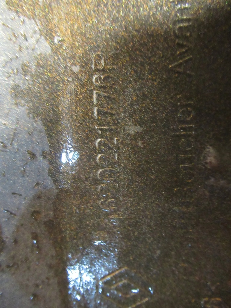 фото №9, Бампер перед dacia duster ii