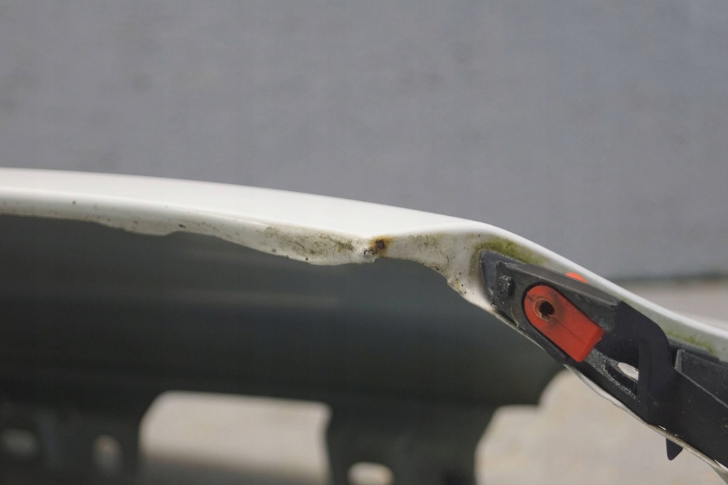 фото №14, Opel corsa d крила правий перед z474 b2600