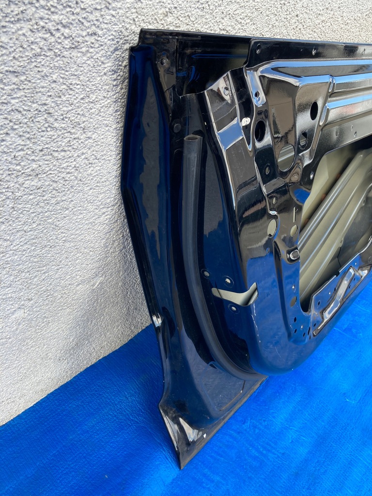 фото №14, Двері ліва передні tesla 3