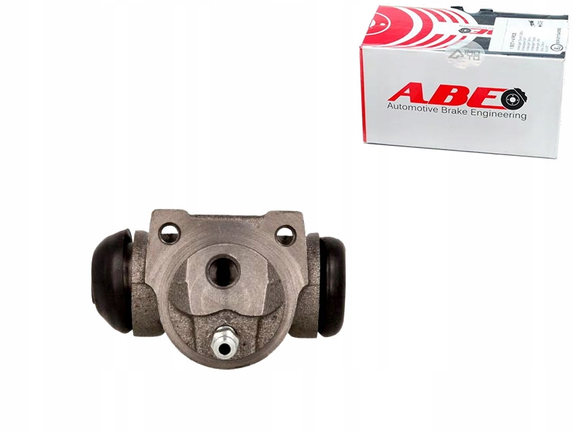 фото №1, Цилиндрик тормозной citroen xsara zx peugeot 306