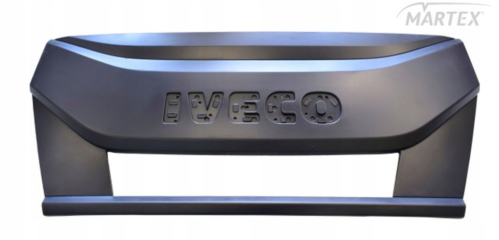 фото №1, Решётка радиатора iveco eurocargo 75-130 15-