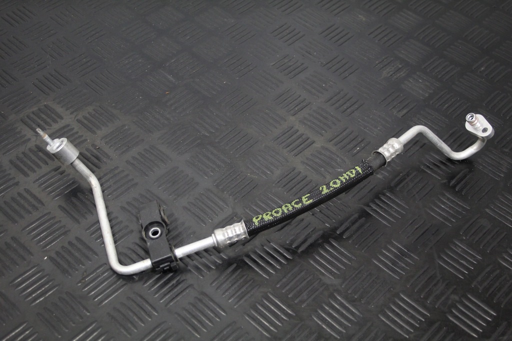 фото №1, Wąż шланг кондиціонера toyota proace verso ii 2