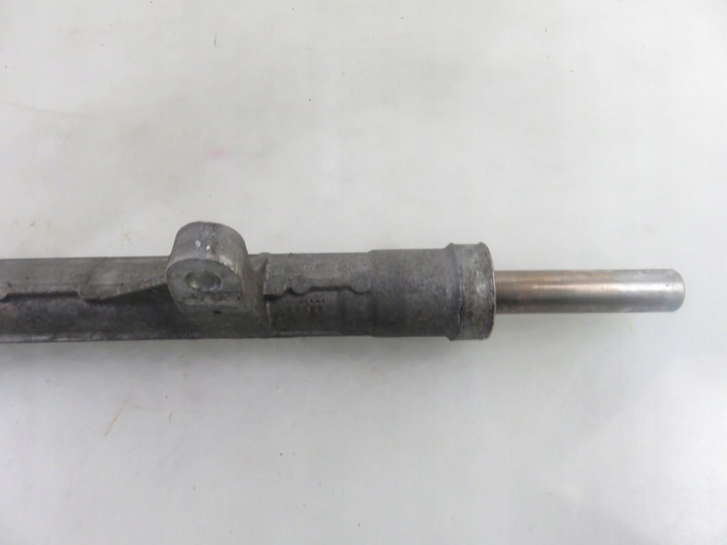 фото №6, Рейка рульова renault scenic ii 7955501009lh