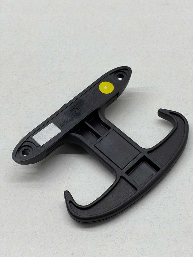 фото №9, Audi a6 c7 hak кронштейн кронштейн ручка груза багажника