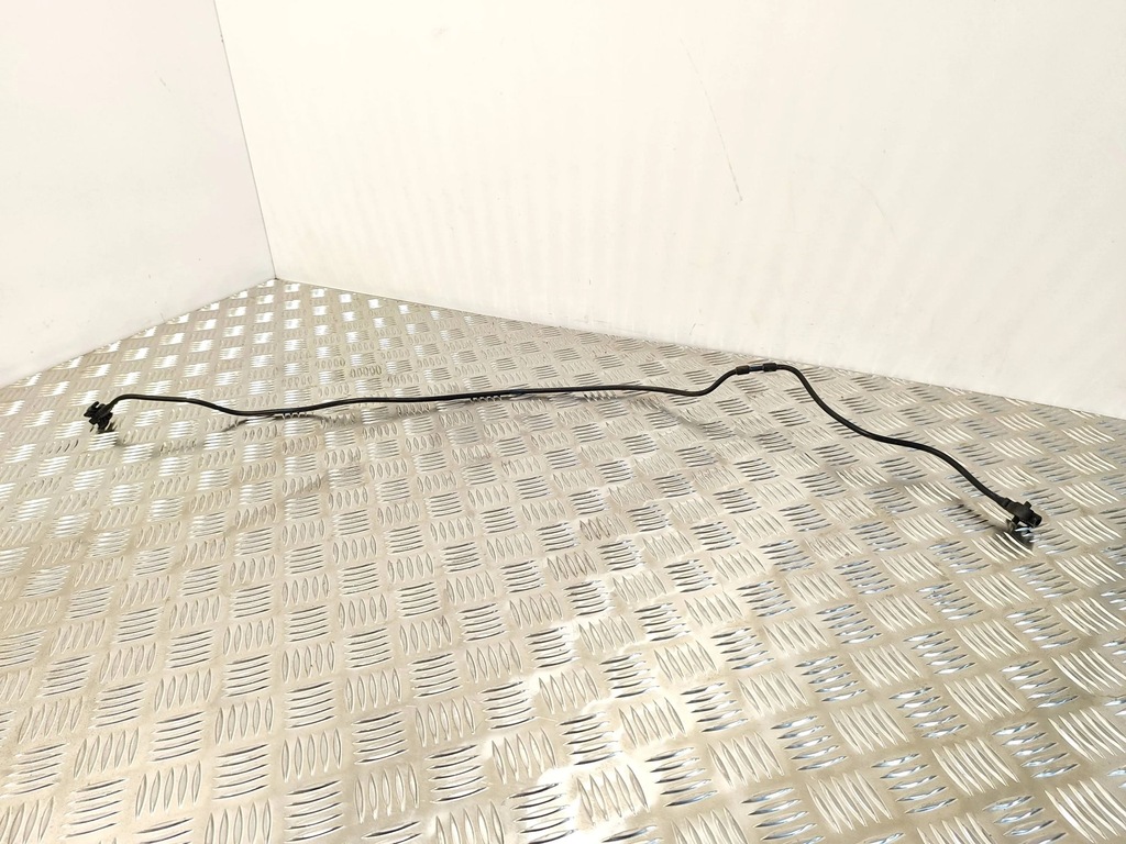 фото №1, Citroen ds7 crossback 2018 шланг / wąż радіатора