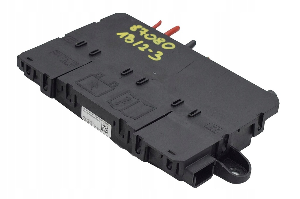 фото №2, Коробка предохранителей range rover sport l494