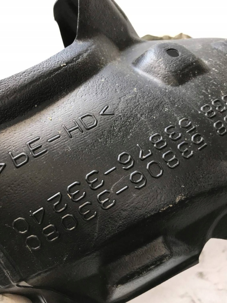 фото №7, Toyota camry viii 17- підкрилок ліва перед передні 53806-33080