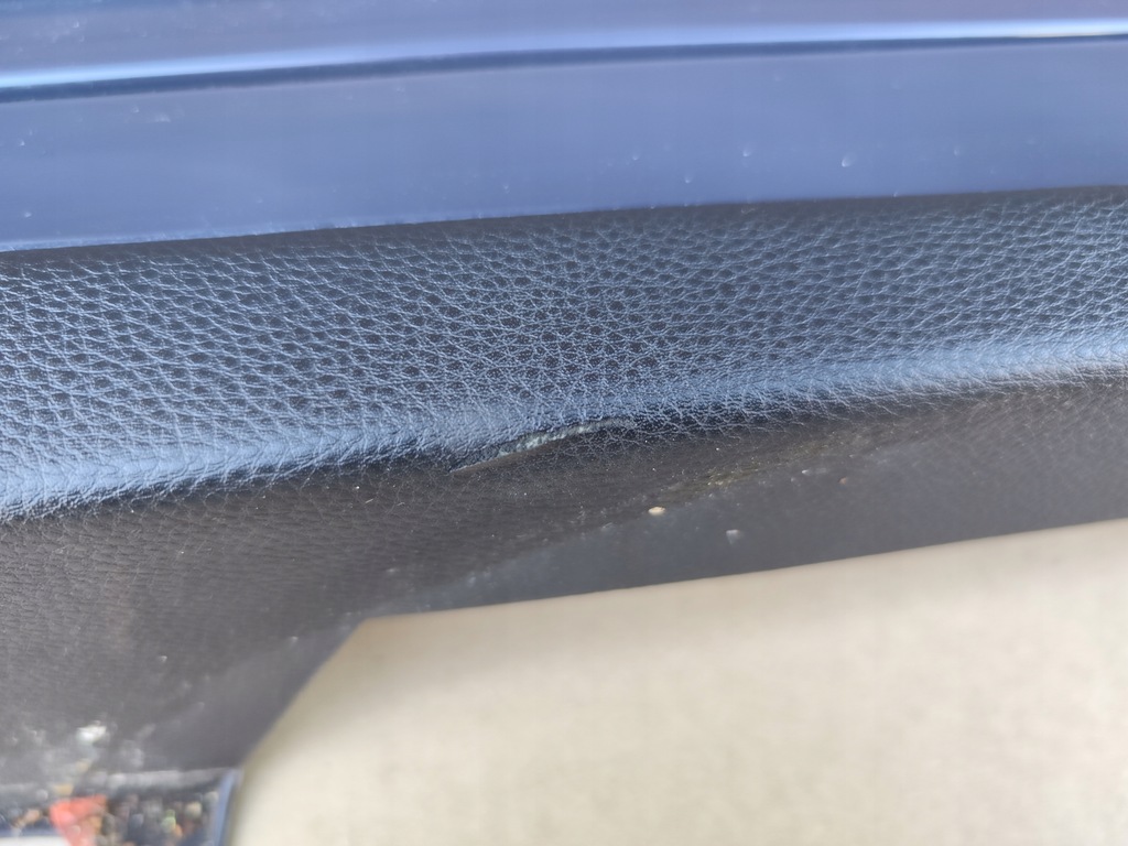 фото №9, Тунель середній бардачок задня porsche panamera 970