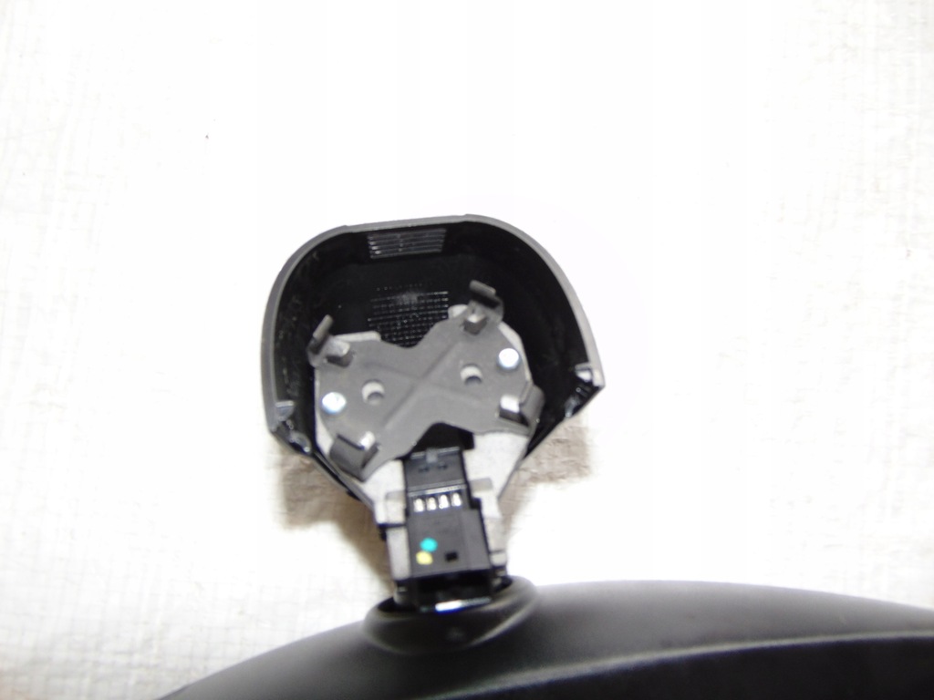 фото №4, Passat b8 дзеркало внутрішнє r-line 3g0857511ad