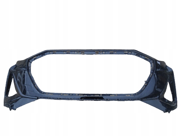 фото №1, Audi e-tron s-line 4ke бампер перед оригінал