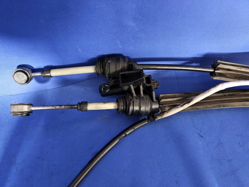 фото №9, Домкрат вибірник передач троси expert iii jumpy iii proace ii 6передача