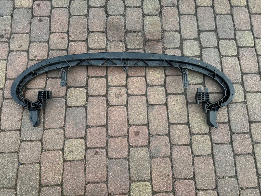 фото №1, Opel adam усилитель балка бампера перед передняя idealna оригинал